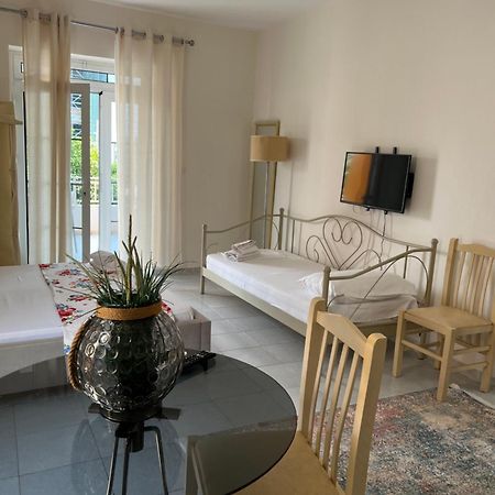 Mimi'S Apartments Avlonya Dış mekan fotoğraf
