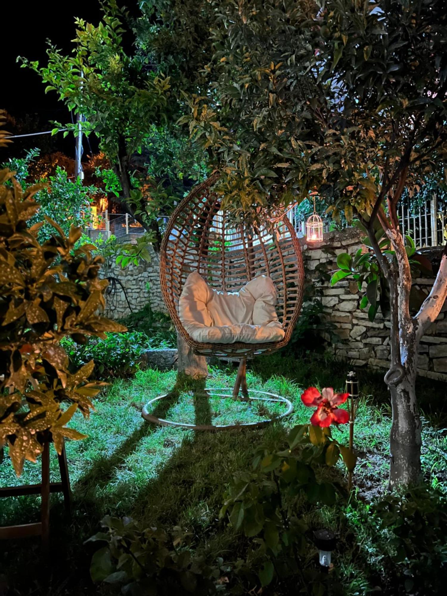Mimi'S Apartments Avlonya Dış mekan fotoğraf